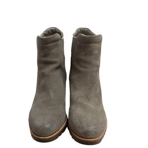 SOREL Women’s Boots  Gray Size 8‎